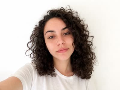 Photo de profil utilisateur